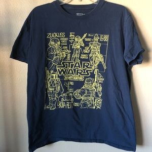 Star Wars T-shirt